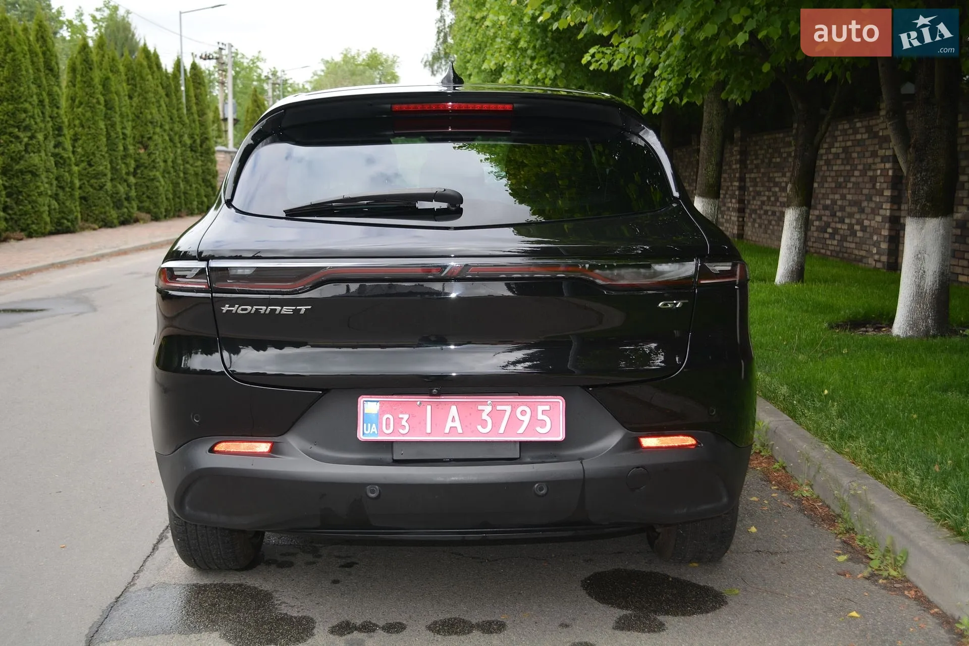 2023 Dodge Hornet - мініатюра 5