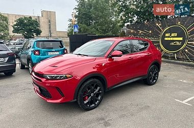 Позашляховик / Кросовер Dodge Hornet 2023 в Києві