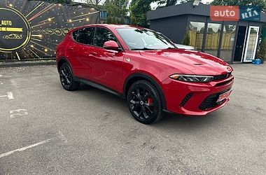 Внедорожник / Кроссовер Dodge Hornet 2023 в Киеве фото 7 Внедорожник / Кроссовер Dodge Hornet 2023 в Киеве