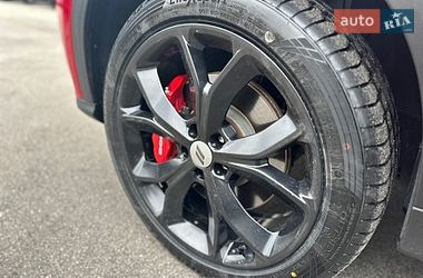 Внедорожник / Кроссовер Dodge Hornet 2023 в Киеве фото 16 Внедорожник / Кроссовер Dodge Hornet 2023 в Киеве