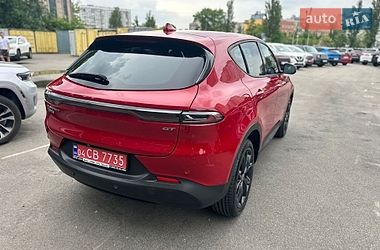 Внедорожник / Кроссовер Dodge Hornet 2023 в Киеве фото 10 Внедорожник / Кроссовер Dodge Hornet 2023 в Киеве