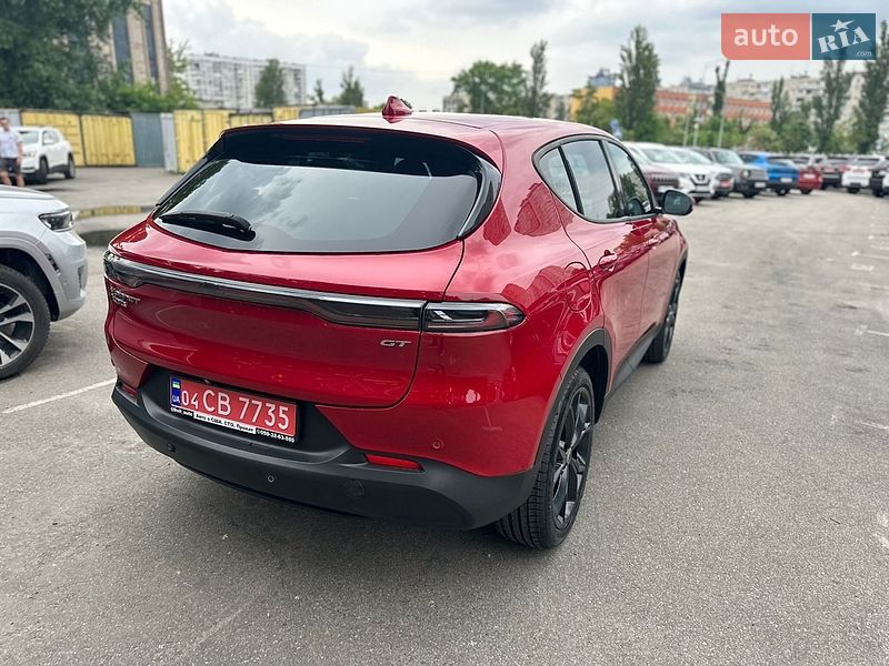Внедорожник / Кроссовер Dodge Hornet 2023 в Киеве фото 10 Внедорожник / Кроссовер Dodge Hornet 2023 в Киеве