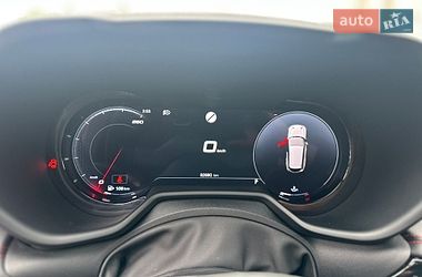 Внедорожник / Кроссовер Dodge Hornet 2023 в Киеве фото 24 Внедорожник / Кроссовер Dodge Hornet 2023 в Киеве