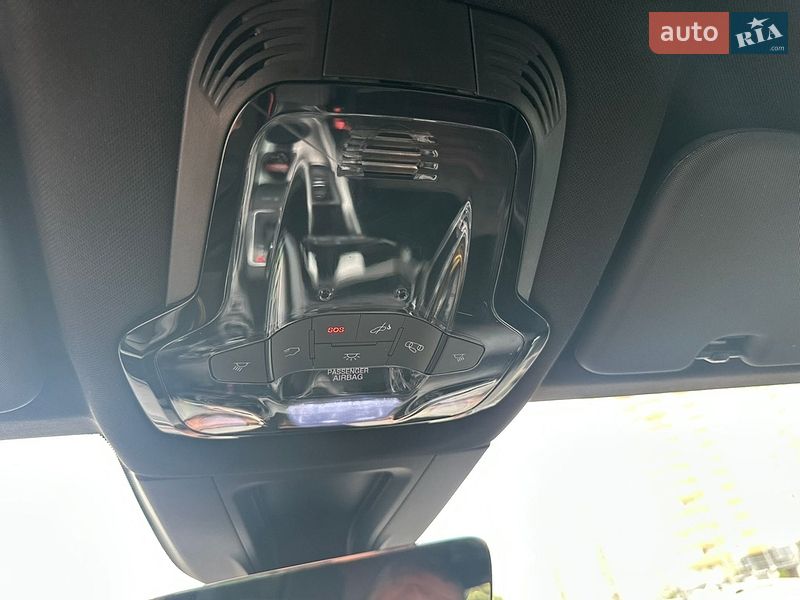 Внедорожник / Кроссовер Dodge Hornet 2023 в Киеве фото 31 Внедорожник / Кроссовер Dodge Hornet 2023 в Киеве
