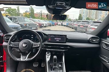 Внедорожник / Кроссовер Dodge Hornet 2023 в Киеве фото 36 Внедорожник / Кроссовер Dodge Hornet 2023 в Киеве