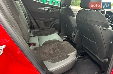 Внедорожник / Кроссовер Dodge Hornet 2023 в Киеве фото 40 Внедорожник / Кроссовер Dodge Hornet 2023 в Киеве