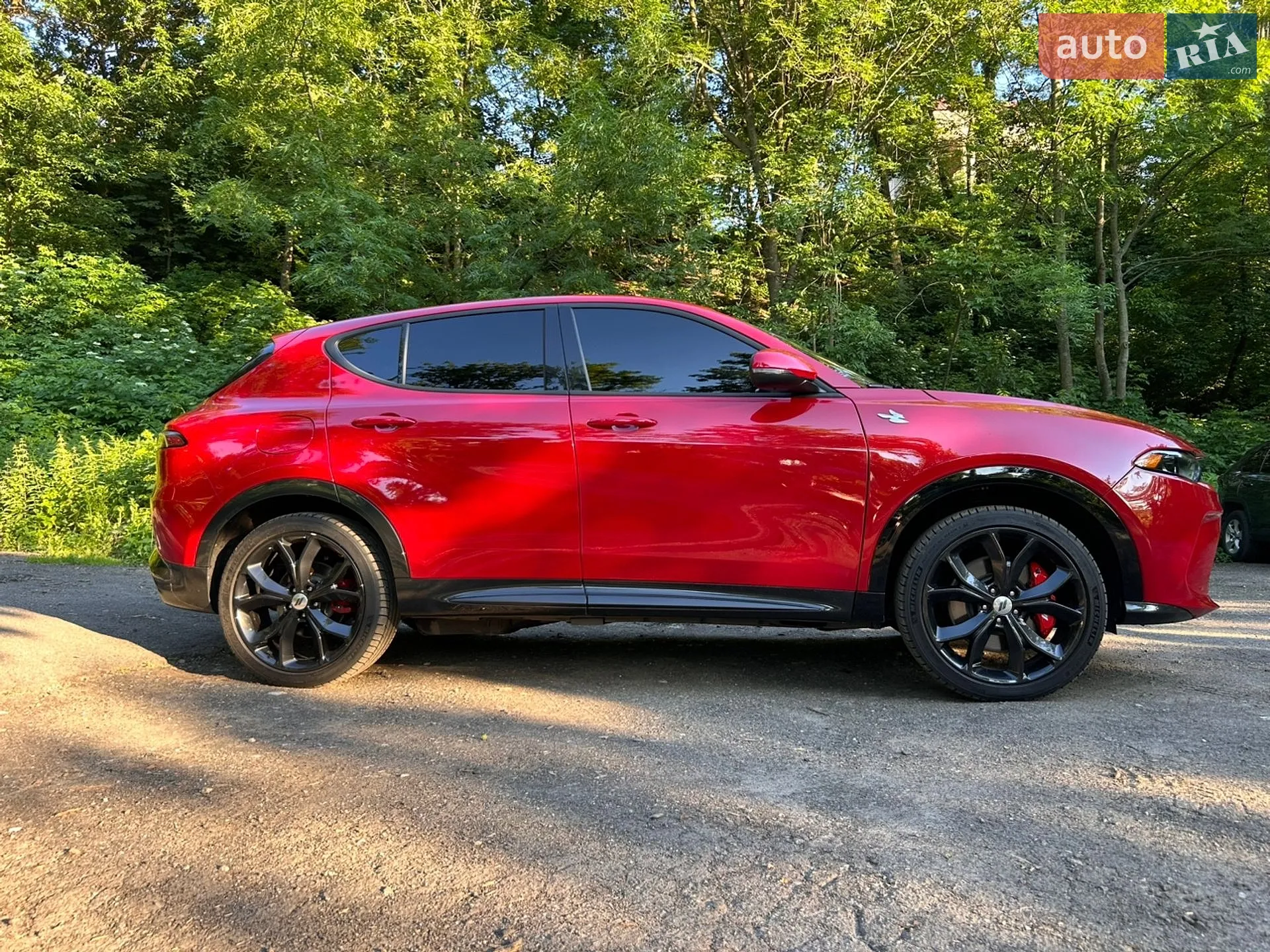 2023 Dodge Hornet - мініатюра 26