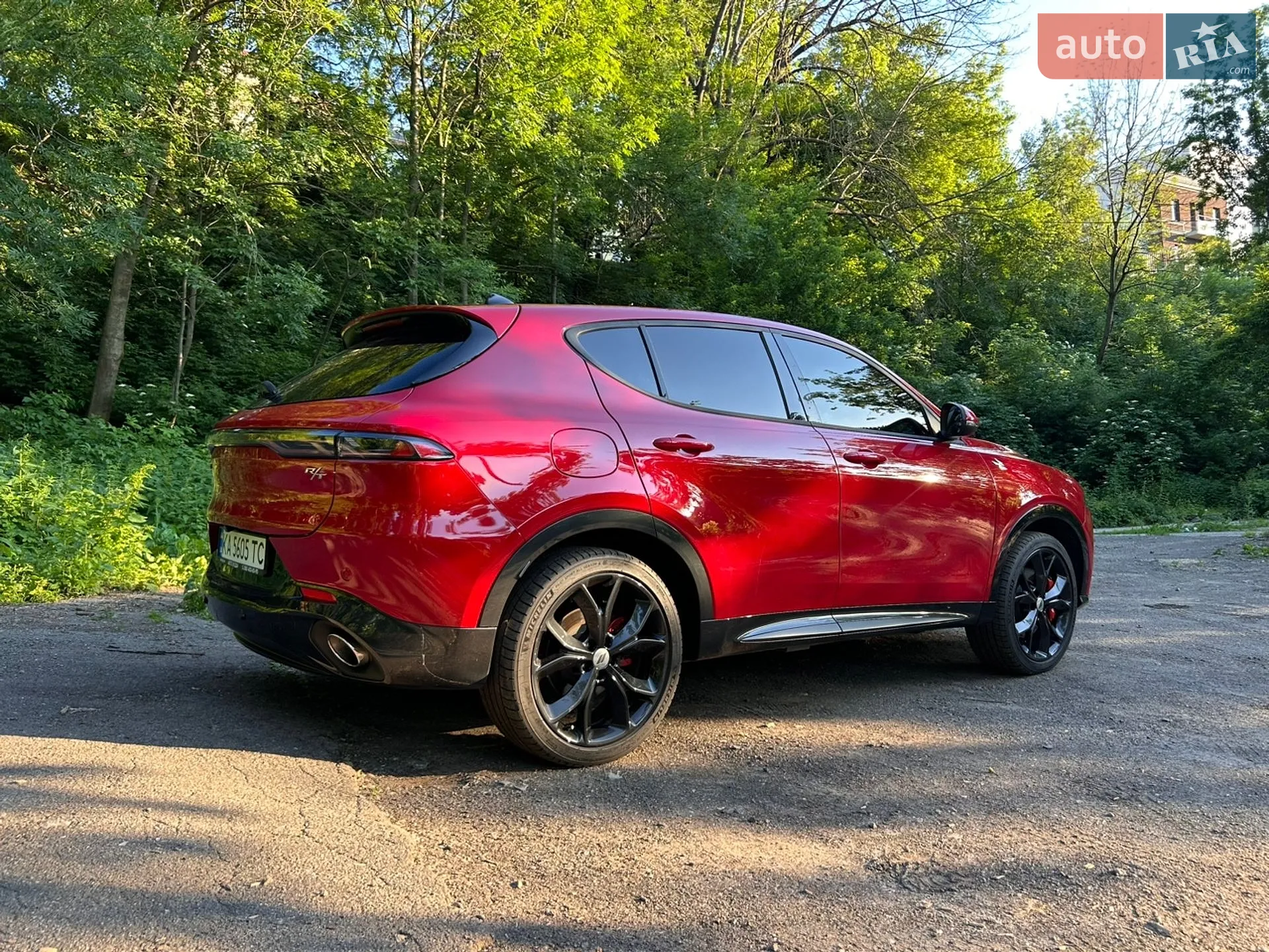 2023 Dodge Hornet - мініатюра 28