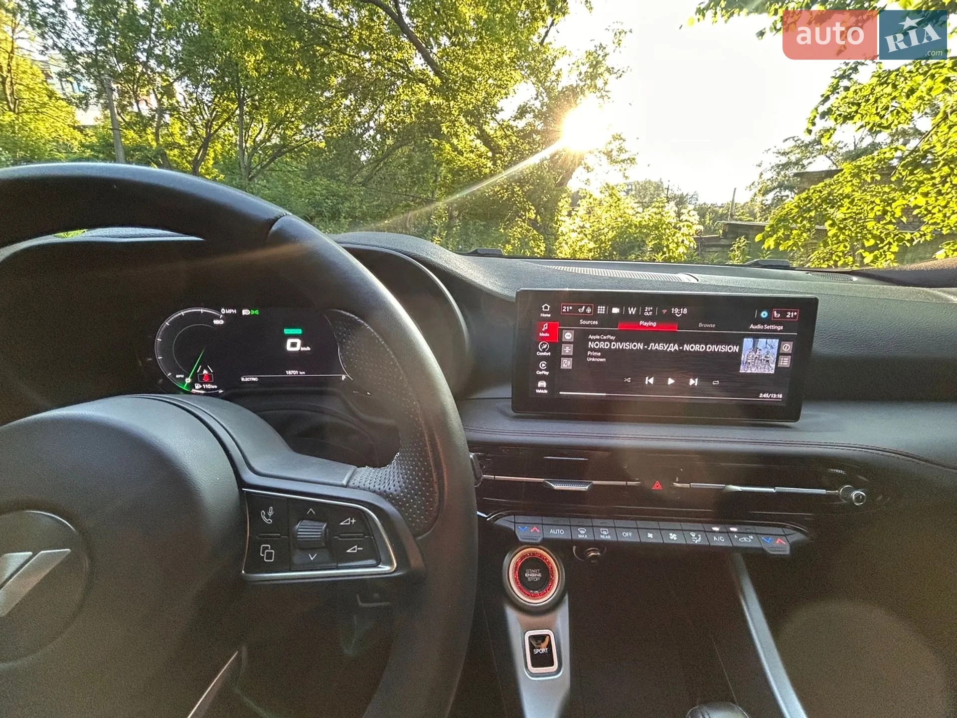 2023 Dodge Hornet - мініатюра 49