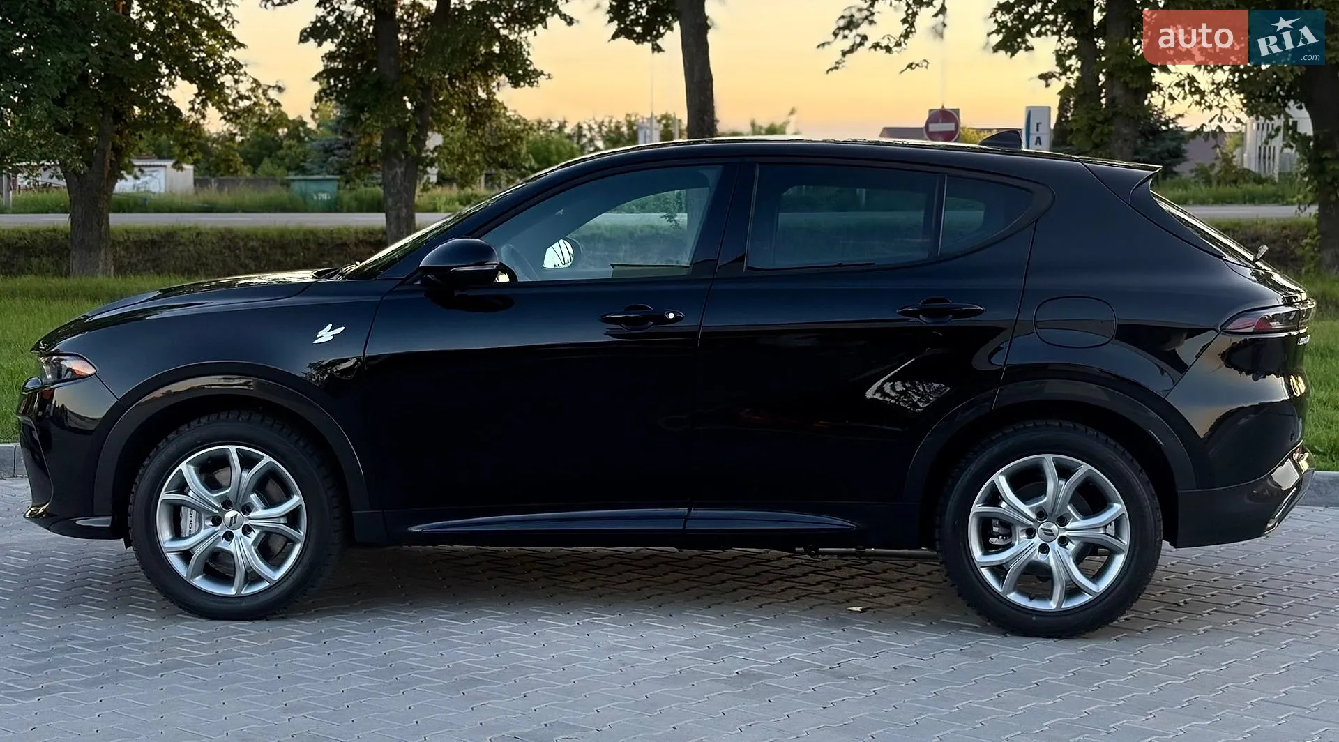 2023 Dodge Hornet - мініатюра 3