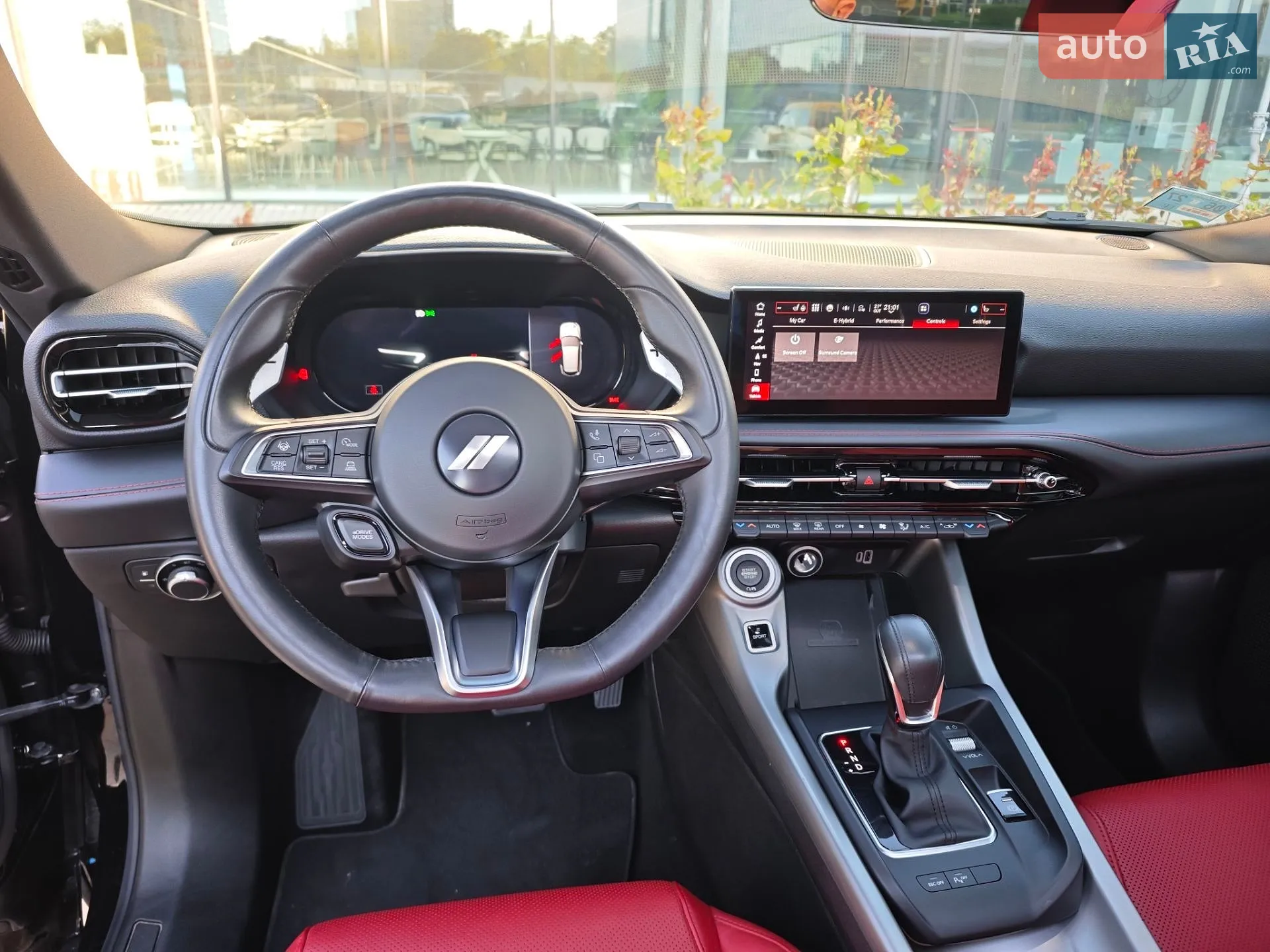 Dodge Hornet 2023 VIN ZACPDFDW7R3A23892 фото оголошення 5 з 5