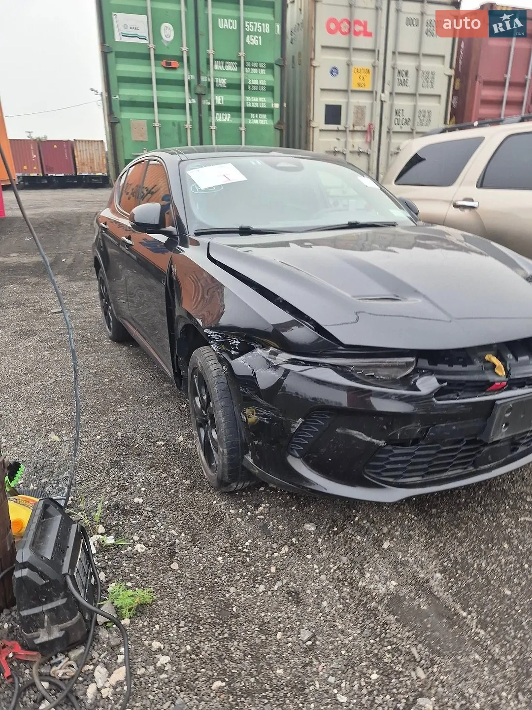 2023 Dodge Hornet - мініатюра 3