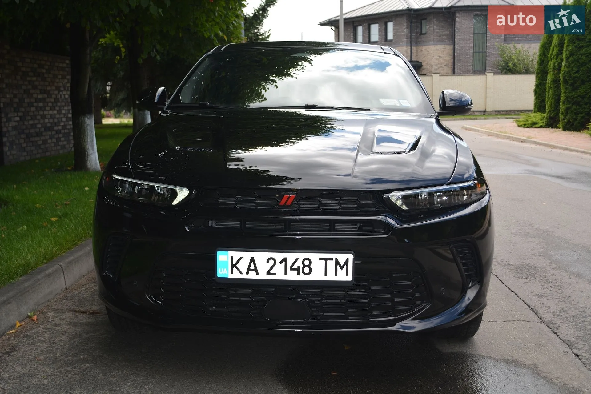 2023 Dodge Hornet - мініатюра 9