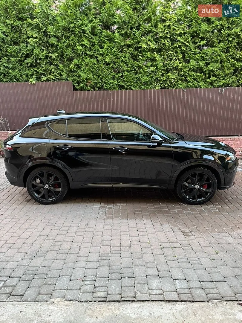 2023 Dodge Hornet - мініатюра 4