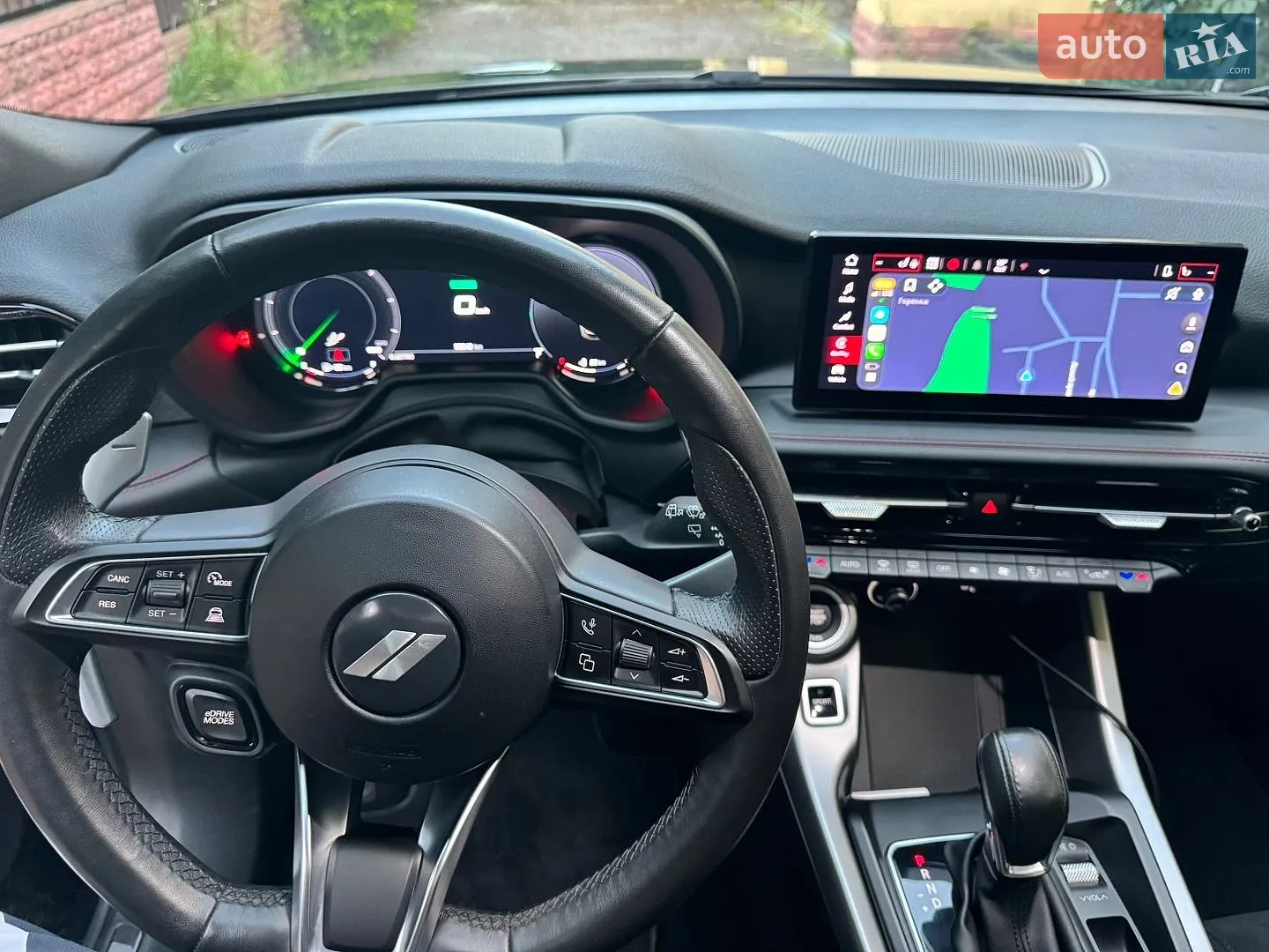 2023 Dodge Hornet - мініатюра 9