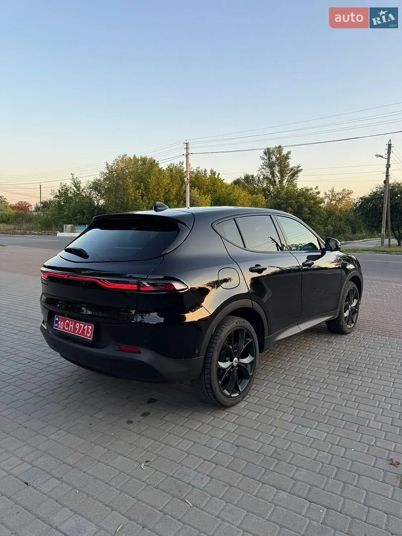2023 Dodge Hornet - мініатюра 6