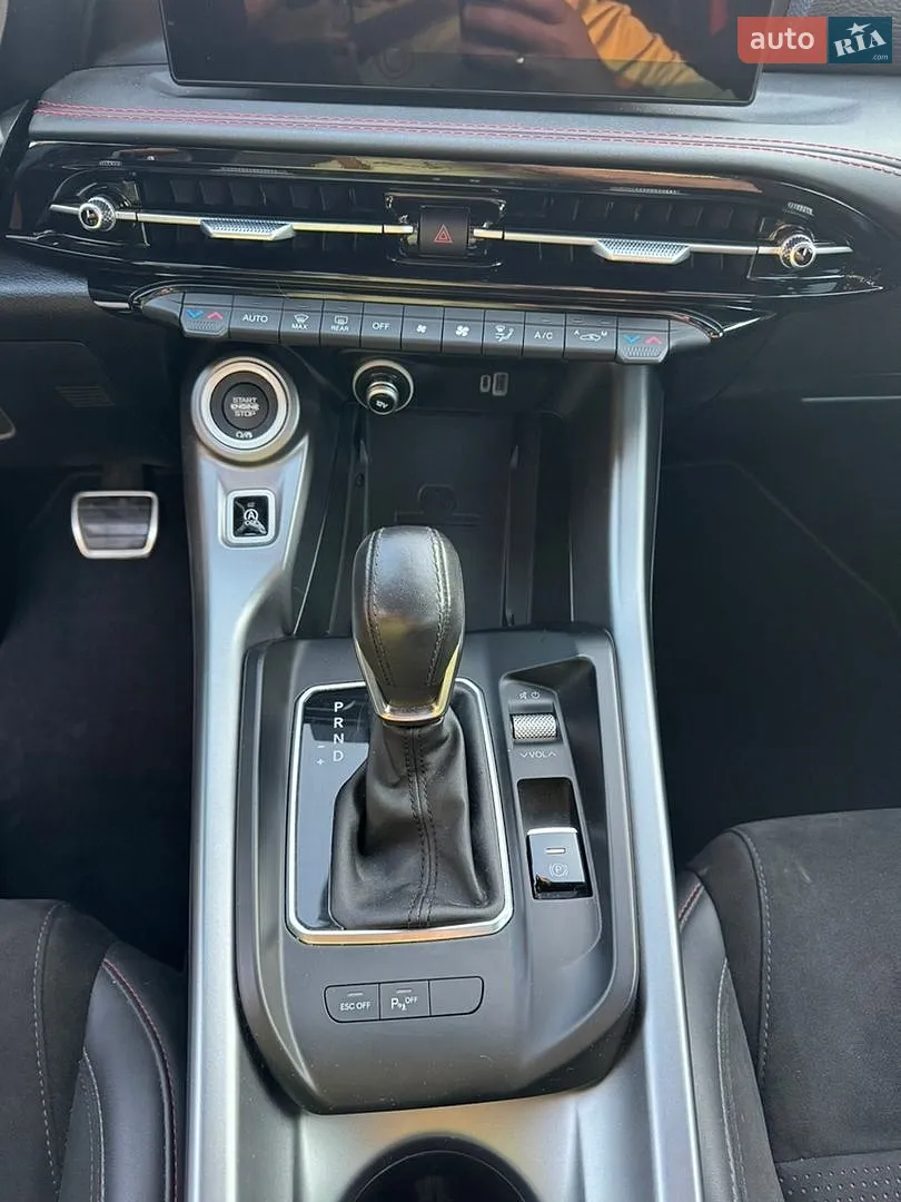 2023 Dodge Hornet - мініатюра 30