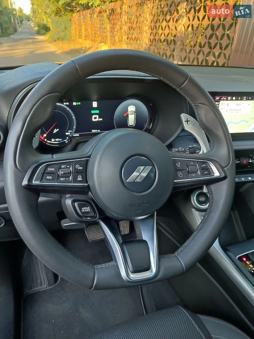 2023 Dodge Hornet - мініатюра 6