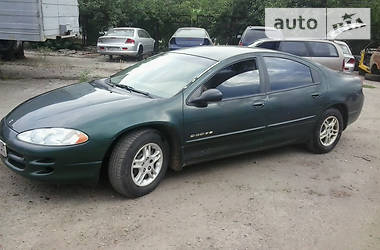 Седан Dodge Intrepid 1999 в Николаеве