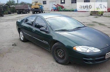 Седан Dodge Intrepid 1999 в Николаеве