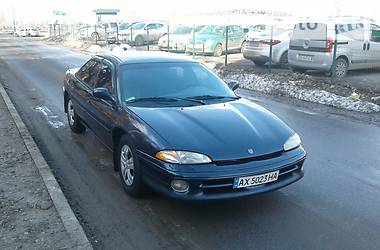 Седан Dodge Intrepid 1997 в Харкові