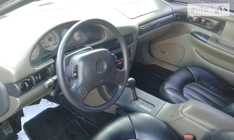 Седан Dodge Intrepid 1997 в Харкові