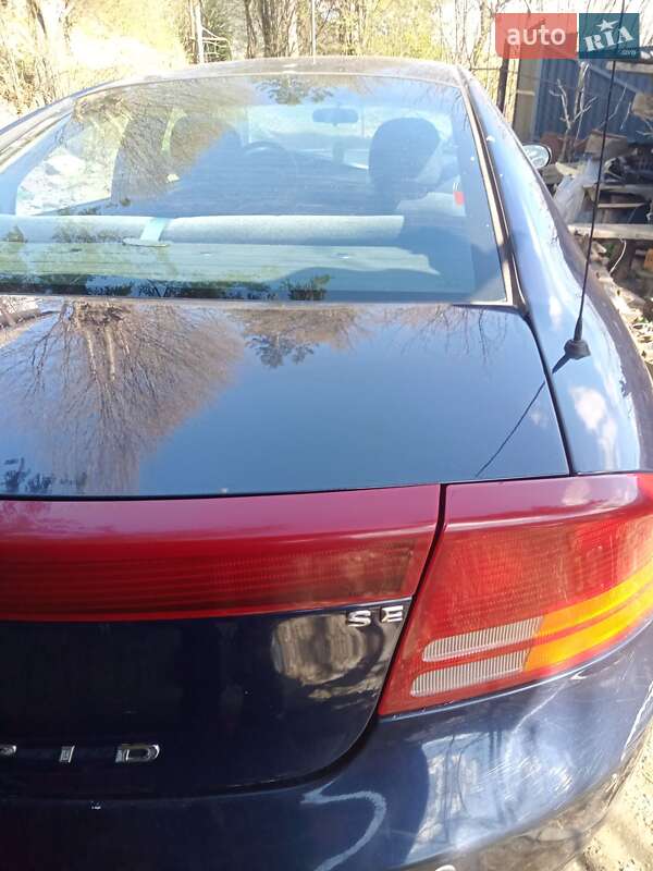 Седан Dodge Intrepid 2004 в Яремче фото 8 Седан Dodge Intrepid 2004 в Яремче