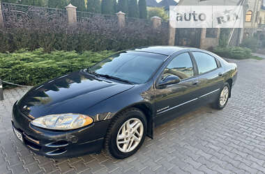 Седан Dodge Intrepid 1999 в Черновцах