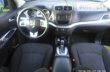 Внедорожник / Кроссовер Dodge Journey 2015 в Харькове