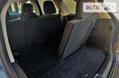 Позашляховик / Кросовер Dodge Journey 2015 в Чернівцях