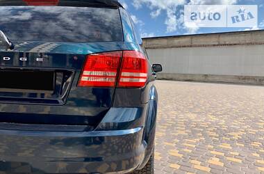 Внедорожник / Кроссовер Dodge Journey 2013 в Виннице