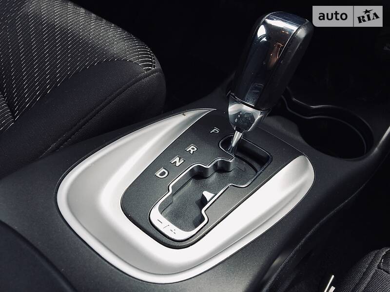 Внедорожник / Кроссовер Dodge Journey 2013 в Виннице