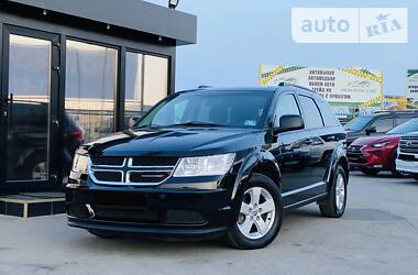 Минивэн Dodge Journey 2013 в Харькове