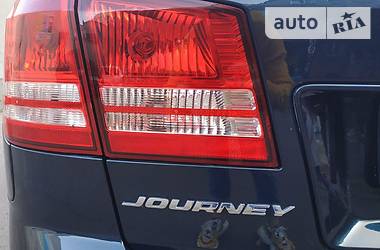 Универсал Dodge Journey 2015 в Черкассах