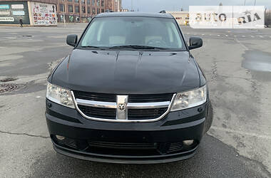 Внедорожник / Кроссовер Dodge Journey 2008 в Киеве