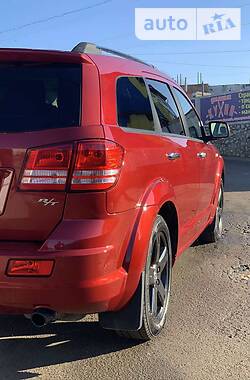 Внедорожник / Кроссовер Dodge Journey 2008 в Тернополе