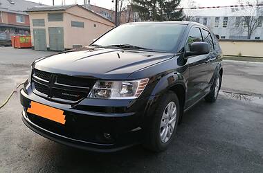 Универсал Dodge Journey 2014 в Киеве