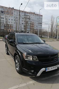 Внедорожник / Кроссовер Dodge Journey 2016 в Николаеве