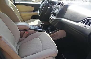 Внедорожник / Кроссовер Dodge Journey 2014 в Херсоне