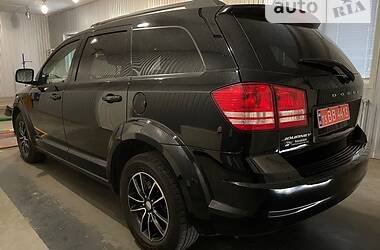 Внедорожник / Кроссовер Dodge Journey 2017 в Киеве