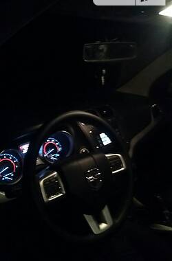 Внедорожник / Кроссовер Dodge Journey 2016 в Полтаве