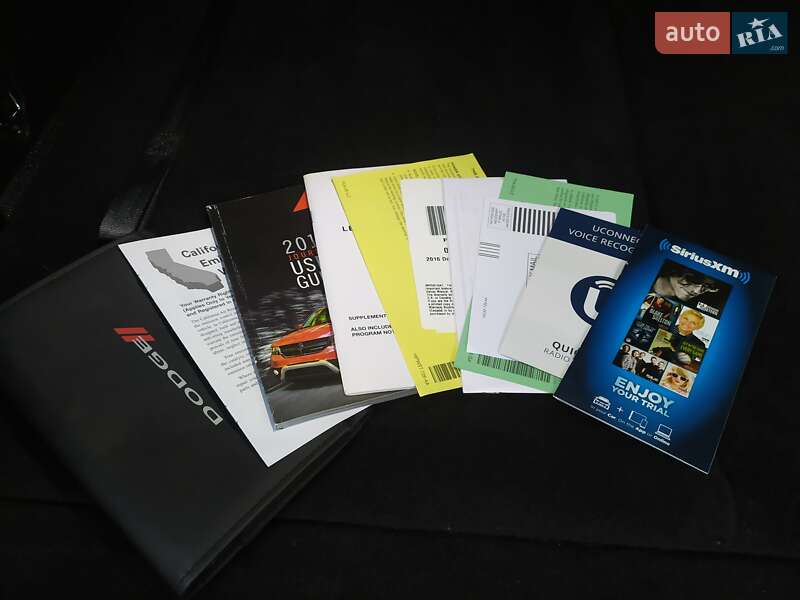 Внедорожник / Кроссовер Dodge Journey 2015 в Новомосковске