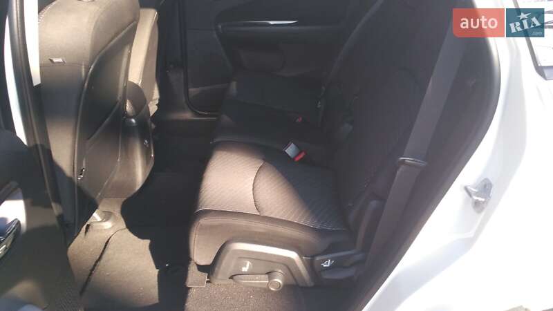 Внедорожник / Кроссовер Dodge Journey 2015 в Житомире