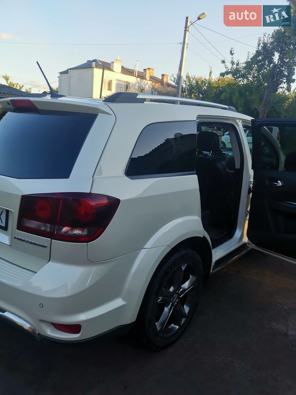 2015 Dodge Journey - мініатюра 23