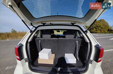 Минивэн Dodge Journey 2015 в 