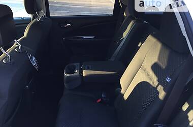 Позашляховик / Кросовер Dodge Journey 2018 в Запоріжжі