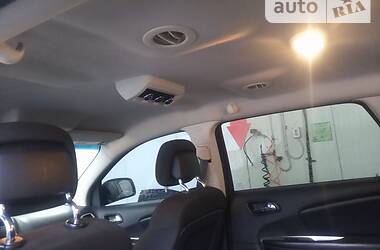 Внедорожник / Кроссовер Dodge Journey 2015 в 