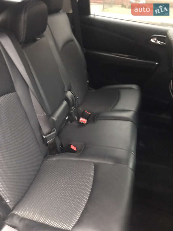 Внедорожник / Кроссовер Dodge Journey 2020 в Киеве