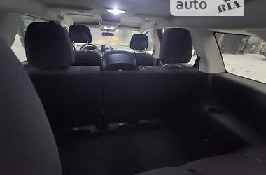 Внедорожник / Кроссовер Dodge Journey 2015 в 
