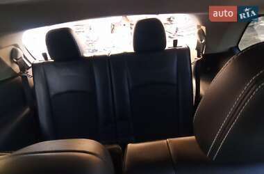 Внедорожник / Кроссовер Dodge Journey 2015 в 